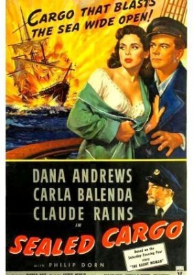 Sealed Cargo (1951)