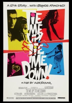 Tie Me Up! Tie Me Down! / Atame! (1989)