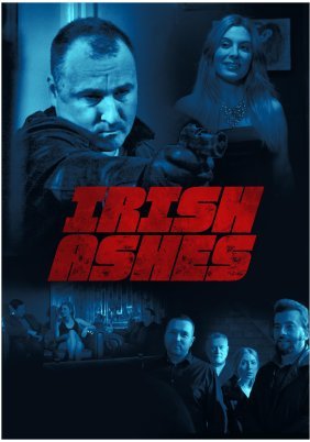 Irish Ashes (2025)