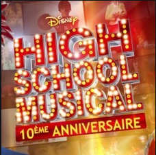 High School Musical: 10th Anniversary (2016)