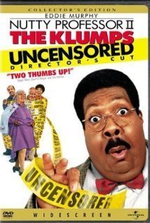 Nutty Professor II: The Klumps (2000) / Δάσκαλος για γέλια και για κλάματα (2000)