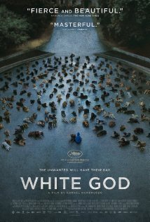 Feher Isten / White God (2014)