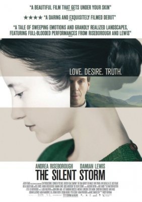 The Silent Storm (2014)