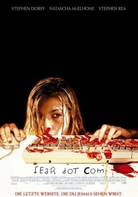 Feardotcom (2002)