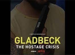 Gladbeck: The Hostage Crisis (2022)