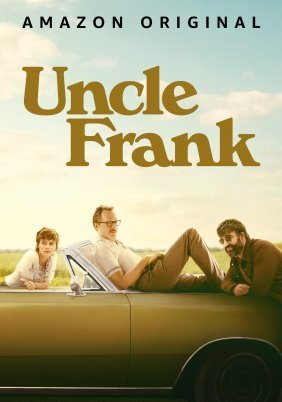 Uncle Frank (2020)