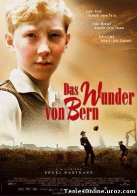 Το Θαύμα της Βέρνης / The Miracle of Bern / Das Wunder von Bern (2003)