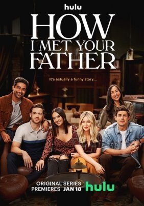How I Met Your Father (2022)