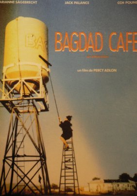 Bagdad Cafe / Out of Rosenheim (1987)