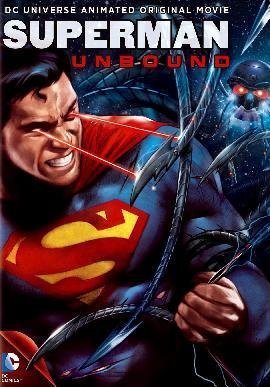 Superman: Unbound (2013)