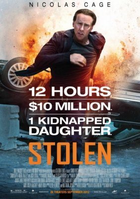 Stolen (2012)