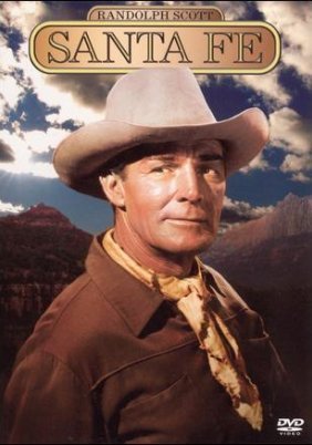 Santa Fe (1951)