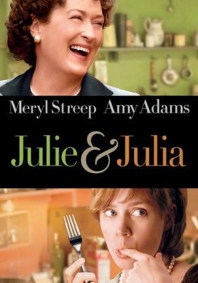 Τζούλι & Τζούλια / Julie & Julia (2009)