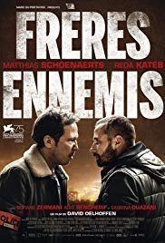 Αδελφικοί Εχθροί / Close Enemies / Frères ennemis (2018)