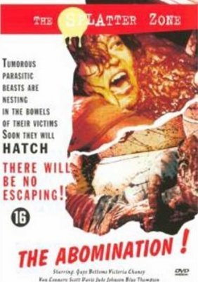 The Abomination (1986)