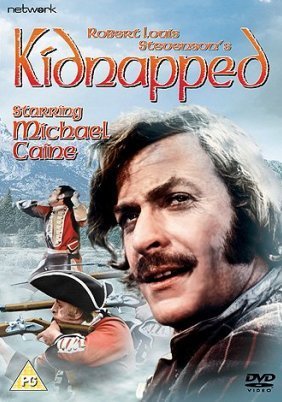 Δραπέτης επαναστάτης / Kidnapped (1971)