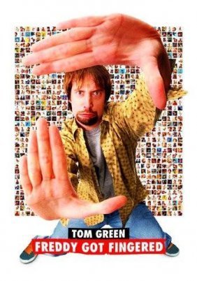 Με το δάχτυλο στο Φρέντι / Freddy Got Fingered (2001)