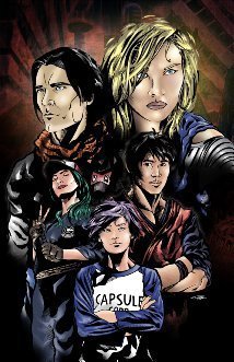 Dragon Ball Z: Light of Hope (2014)