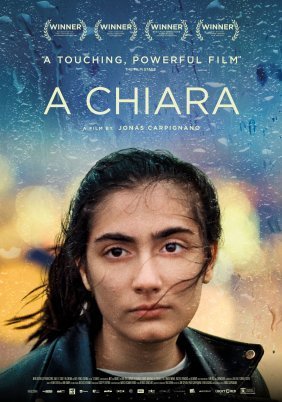 A Chiara / Για την Κιάρα (2021)