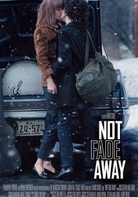 Not Fade Away (2012)