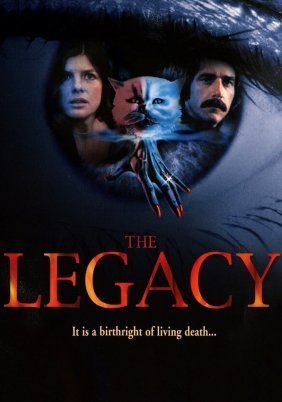 The Legacy (1978)