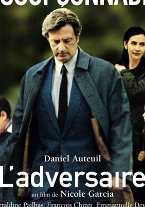The Adversary / L'adversaire (2002)