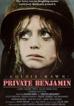 Private Benjamin (1980)