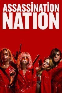 Assassination Nation (2018)