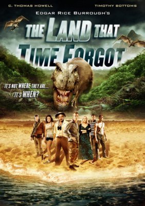 The Land That Time Forgot / Γη χαμένη στο χρόνο (2009)