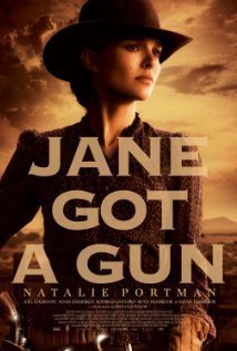 Η Τζέιν πήρε το όπλο της / Jane Got a Gun (2015)