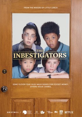The InBESTigators (2019)