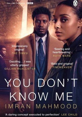 You Don't Know Me (2021)