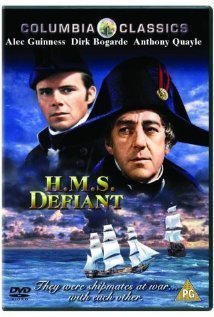 Damn the Defiant! - H.M.S. Defiant (1962)