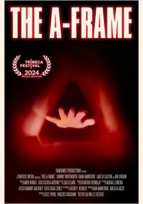 The A-Frame (2024)
