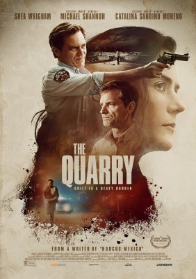 The Quarry (2020)