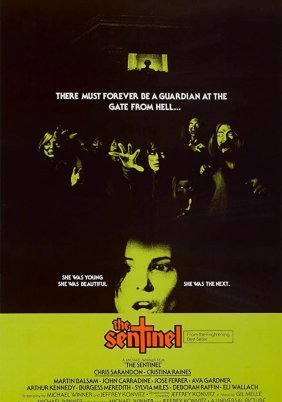 The Sentinel (1977)