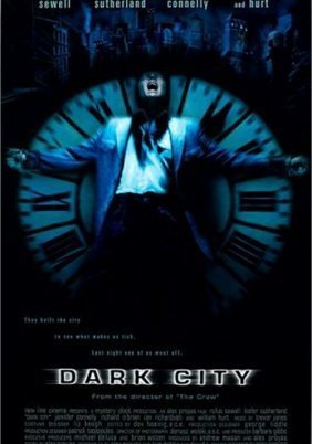 Dark City (1998)