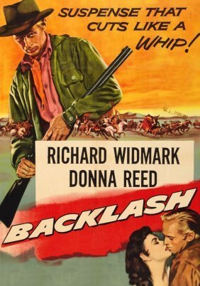Backlash (1956)