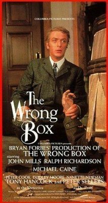 The Wrong Box (1966)