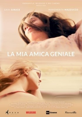 My True Brilliant Friend / La mia amica geniale (2018)