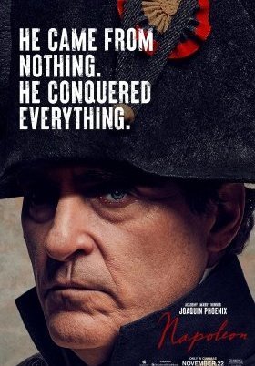 Ναπολέων / Napoleon (2023)