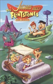 Οι Τζέτσονς συναντούν τους Φλιντστόουνς /  The Jetsons Meet the Flintstones (1987)