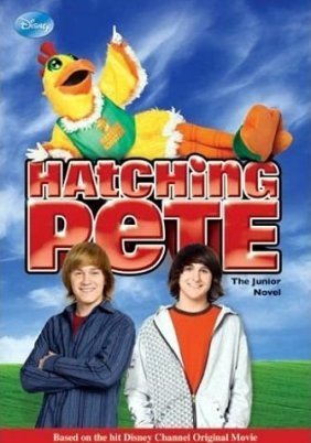 Ο Πιτ το Κοτόπουλο / Hatching Pete (2009)