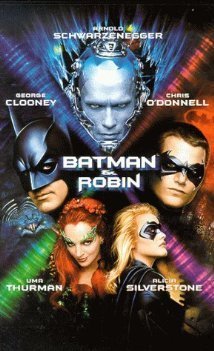Μπάτμαν & Ρόμπιν / Batman & Robin (1997)