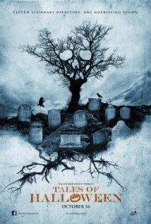 Tales of Halloween (2015)