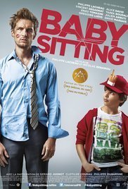 Babysitting (2014)