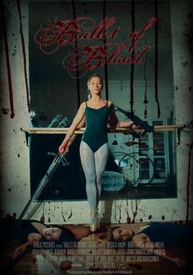 Ballet of Blood (2015)