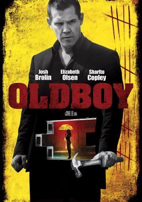 Oldboy (2013)