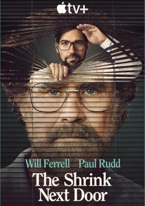 The Shrink Next Door (2021)