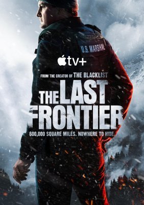 The Last Frontier / Το Τελευταίο Σύνορο (2025)